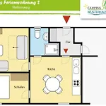 Campingplatz Wusterhausen Camping