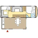 Camping Campingplatz Wusterhausen *