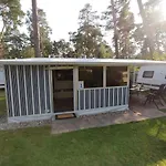 Campingplatz Wusterhausen Camping *