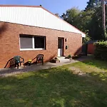 Campingplatz Wusterhausen *
