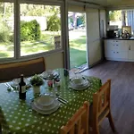 Camping Campingplatz Wusterhausen Wusterhausen