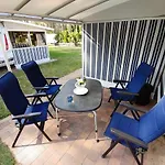 Camping Campingplatz Wusterhausen Wusterhausen