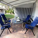 Camping Campingplatz Wusterhausen *