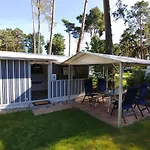 Campingplatz Wusterhausen Camping Wusterhausen