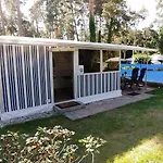 Campingplatz Wusterhausen * Wusterhausen