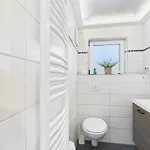 Camping Campingplatz Wusterhausen *