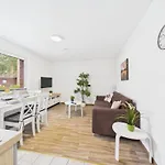 Campingplatz Wusterhausen Camping Wusterhausen