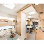 Campingplatz Wusterhausen Camping *