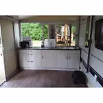 Camping Campingplatz Wusterhausen *