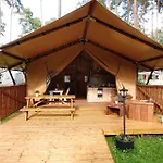 Camping Campingplatz Wusterhausen Wusterhausen