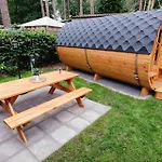Campingplatz Wusterhausen * Wusterhausen