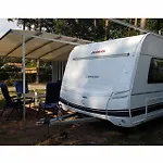 Campingplatz Wusterhausen