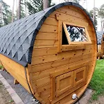 Campingplatz Wusterhausen Camping *
