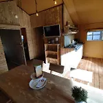 Campingplatz Wusterhausen Camping Wusterhausen