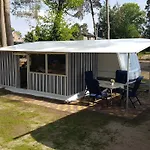Campingplatz Wusterhausen