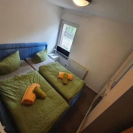 Campingplatz Wusterhausen Campingplatz Wusterhausen