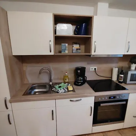 Campingplatz Wusterhausen *