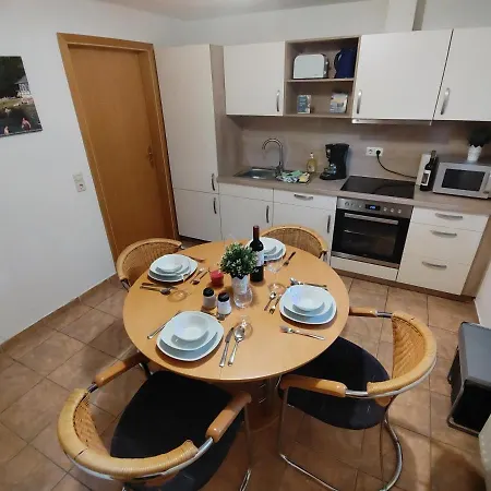 Campingplatz Wusterhausen