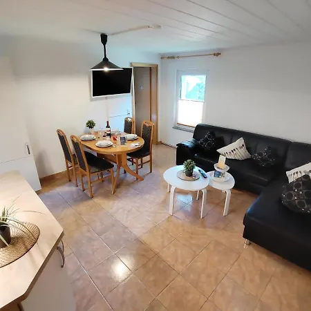 Campingplatz Wusterhausen * Wusterhausen