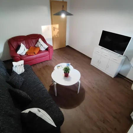 Campingplatz Wusterhausen Campingplatz Wusterhausen