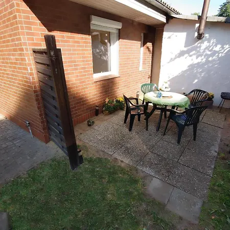 Campingplatz Wusterhausen Wusterhausen