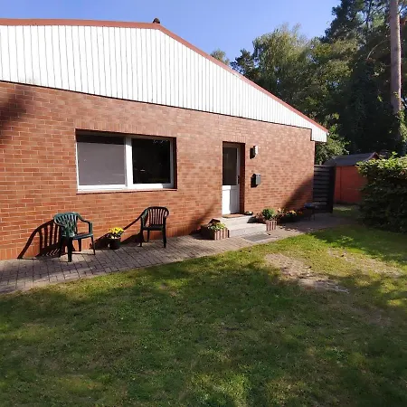 Campingplatz Wusterhausen *