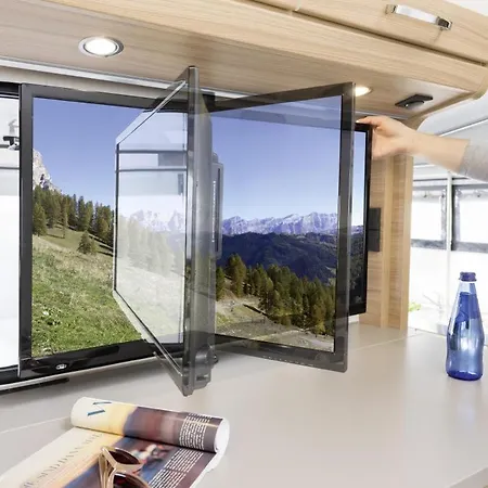 Campingplatz Wusterhausen