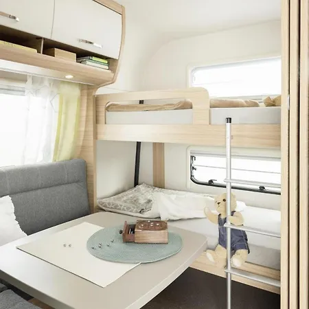 Campingplatz Wusterhausen *