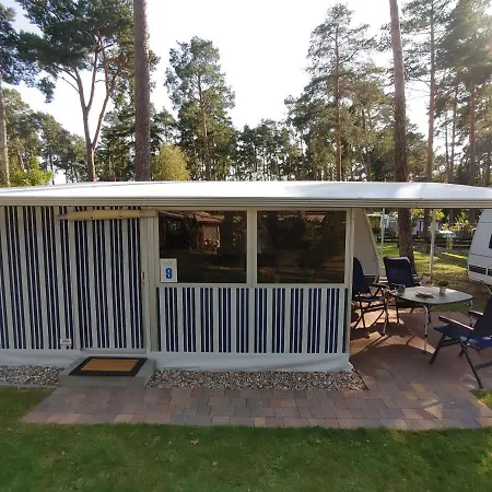 Campingplatz Wusterhausen Campingplatz *