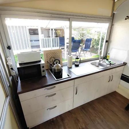 Campingplatz Wusterhausen * Wusterhausen