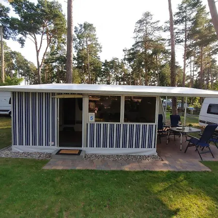 Campingplatz Wusterhausen Wusterhausen