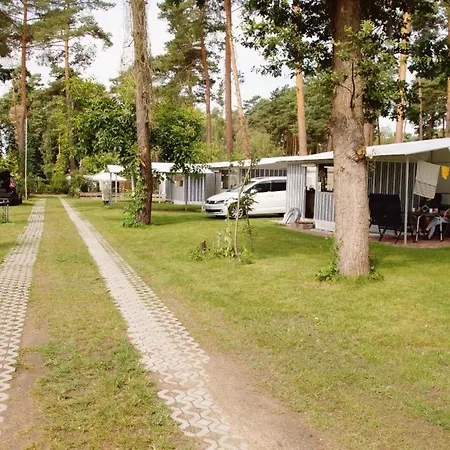 Campsite Campingplatz Wusterhausen *