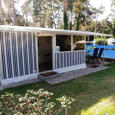 Campingplatz Wusterhausen * Wusterhausen