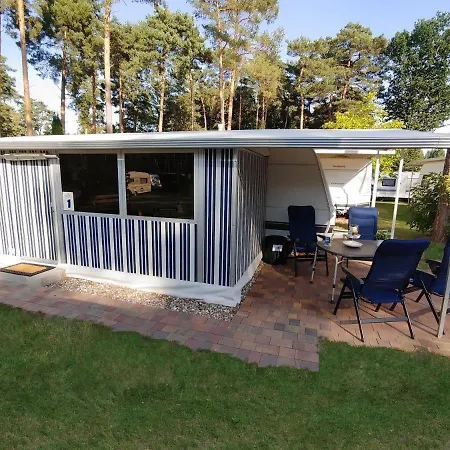 Campingplatz Wusterhausen Campingplatz Wusterhausen