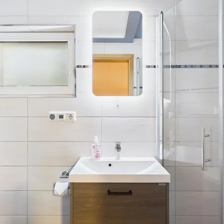 Campingplatz Wusterhausen * Wusterhausen