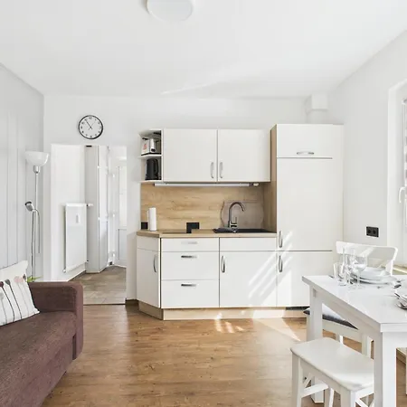 Campingplatz Campingplatz Wusterhausen Wusterhausen