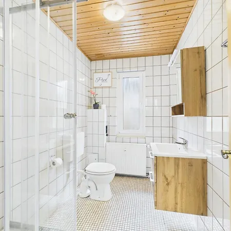 Campingplatz Wusterhausen Camping Wusterhausen