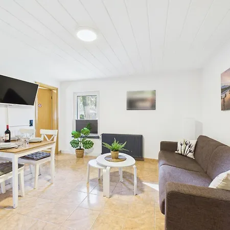 Campingplatz Wusterhausen Wusterhausen