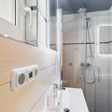 Campingplatz Wusterhausen