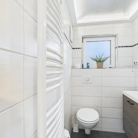 Campingplatz Campingplatz Wusterhausen *