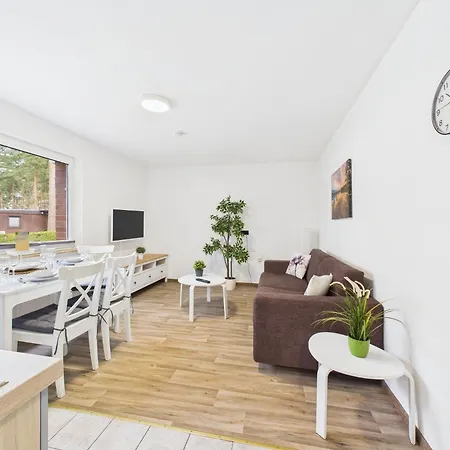 Campingplatz Wusterhausen مكان تخييم Wusterhausen