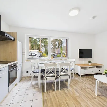 Campingplatz Wusterhausen * Wusterhausen