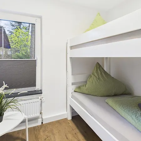 Campingplatz Wusterhausen