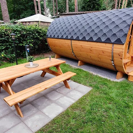 Campingplatz Wusterhausen * Wusterhausen