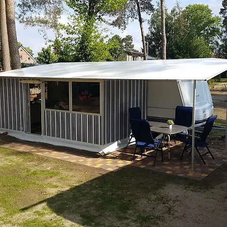 Campingplatz Wusterhausen