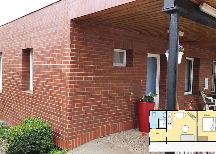 Campingplatz Wusterhausen Campingplads