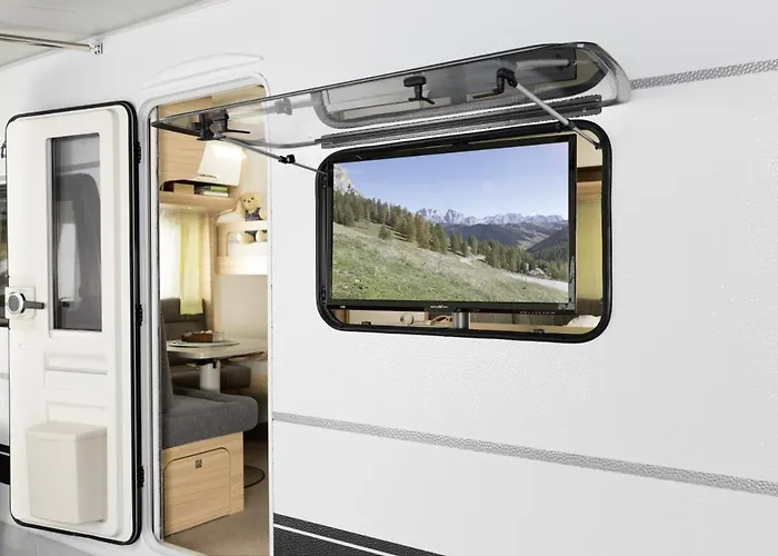 Campingplads Campingplatz Wusterhausen Wusterhausen