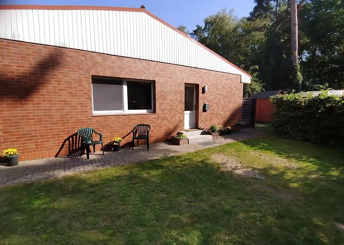 Campingplatz Wusterhausen *