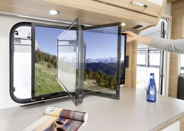 Campingplatz Wusterhausen