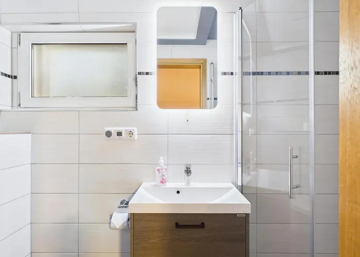 Campingplatz Wusterhausen * Wusterhausen